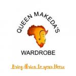 Queen Makeda's Wardrobe