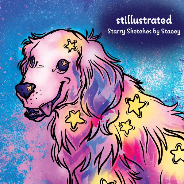 stillustrated