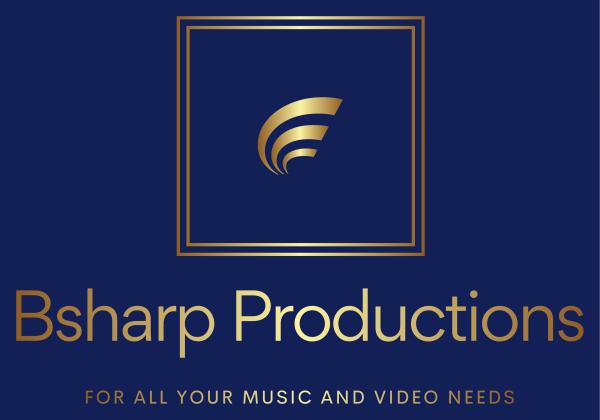 B-Sharp Productions