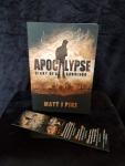 Apocalypse: Diary of a Survivor