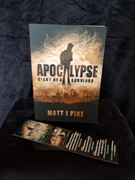 Apocalypse: Diary of a Survivor picture