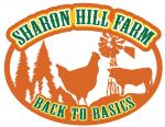 Sharon Hill Farm