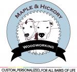 Maple Hickory Woodworking LLC