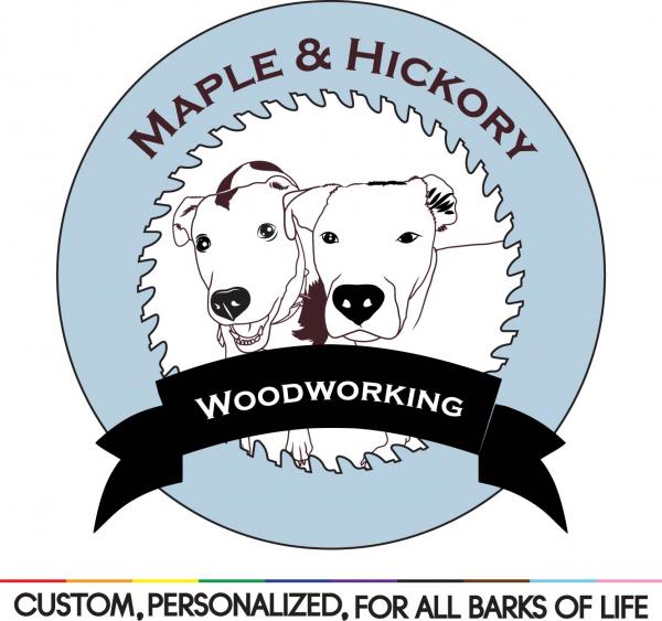 Maple Hickory Woodworking LLC