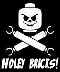 Holey Bricks