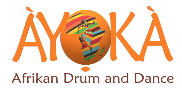 Ayoka Afrikan Drum and Dance, Inc.