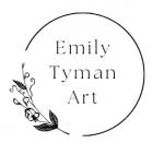 Emily Tyman Art