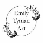 Emily Tyman Art