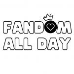 Fandom All Day