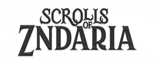 Scrolls of Zndaria
