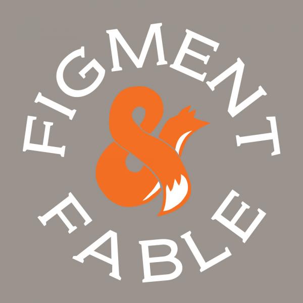 Figment and Fable