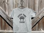 "Good Vibe Tribe" - Toddler Tee