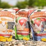 King Kalm Crunch Hemp Pet Treats