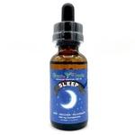 Green Treets Sleep CBD Oil