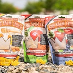 King Kalm Crunch Hemp Pet Treats