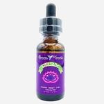 Green Treets Relax Tincture CBD Oil