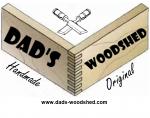 Dad's Woodshed
