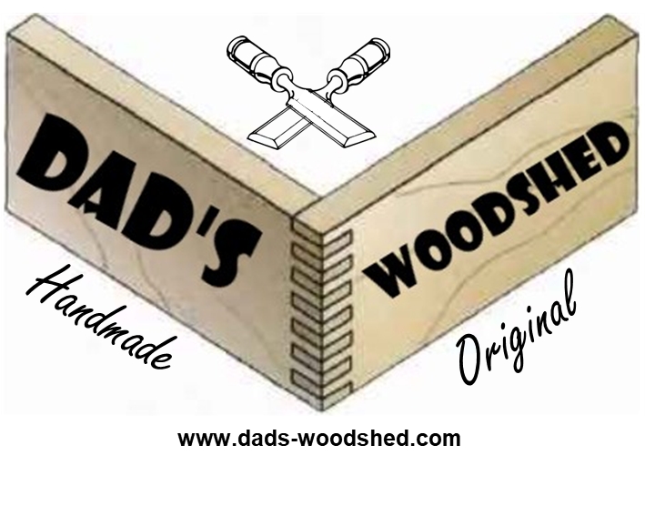 Dad's Woodshed