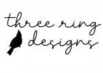 Three Ring Designs