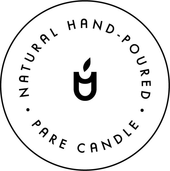 Pare Candle