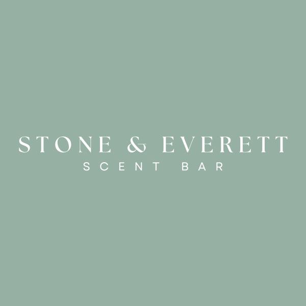 Stone & Everett Scent Bar