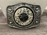 Belt Buckle