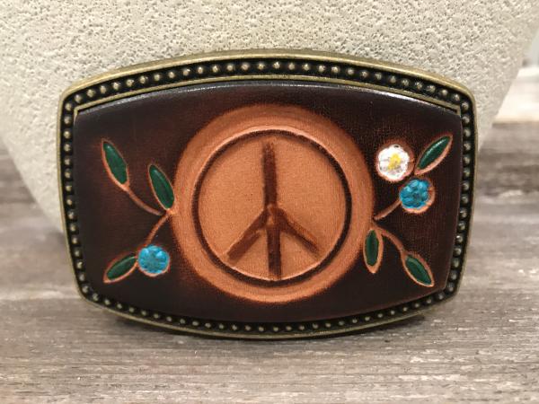 Belt Buckle