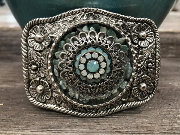 Belt Buckle