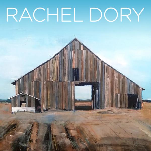 Rachel Dory Fine Art