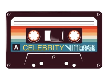 Celebrity Vintage