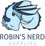 Robin's Nerd Supplies