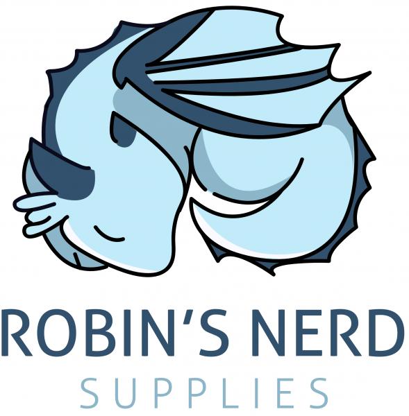 Robin's Nerd Supplies