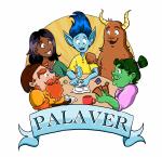 Palaver Games
