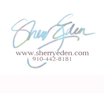 Sherry Eden