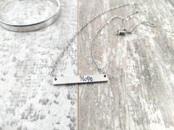 Hope Necklace picture