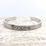 00:08:46 Cuff Bracelet