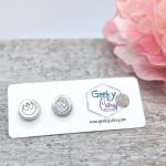 Star Wars Rebel Stud Earrings