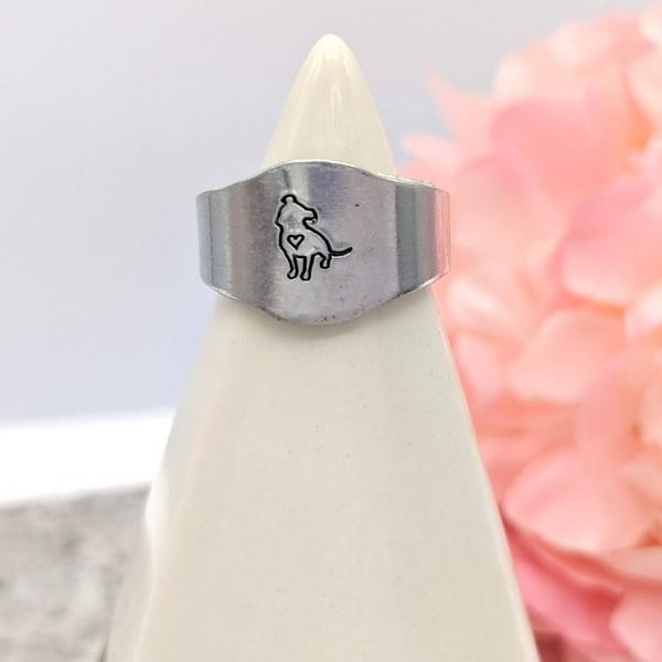 Pitbull Ring