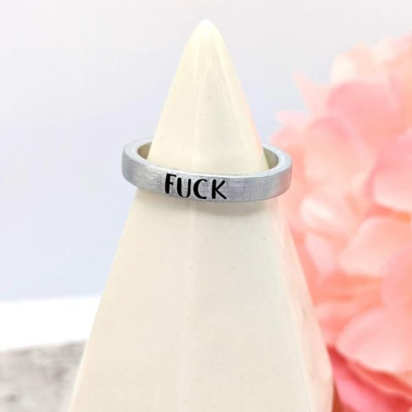 Fuck Ring