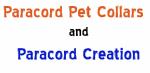 Paracord Pet Collars & Paracord Creation