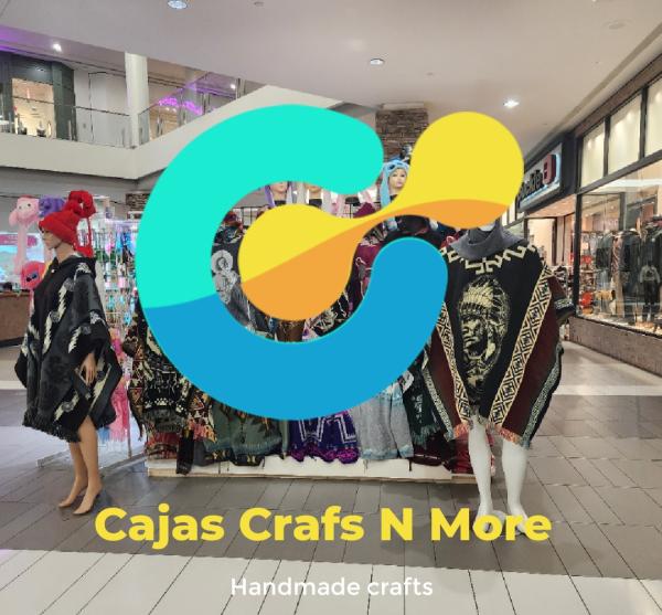 Cajas Crafs N More