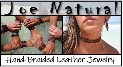 Joe Natural Leather