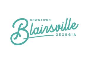 Blairsville Downtown Development Authority logo