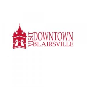 Blairsville Downtown Development Authority logo