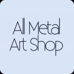 All Metal Art Shop