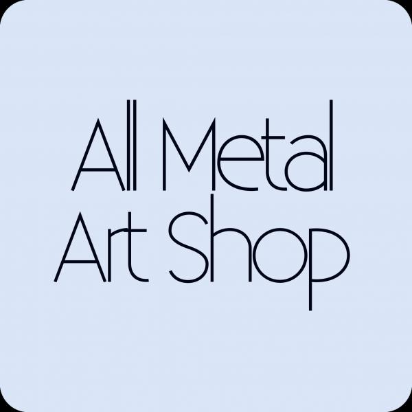 All Metal Art Shop