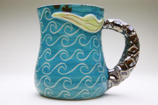 Mermaid Mug