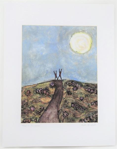 The Road to Emmaus picture