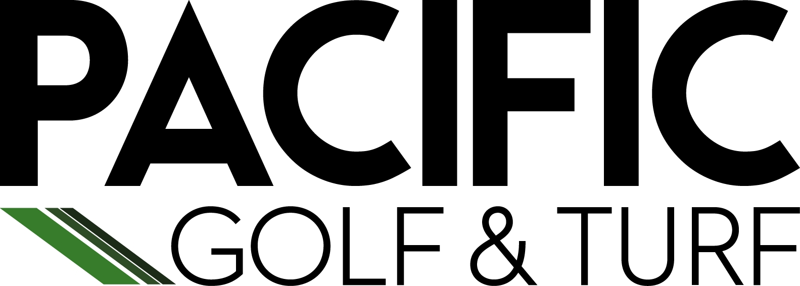 Pacific Golf & Turf