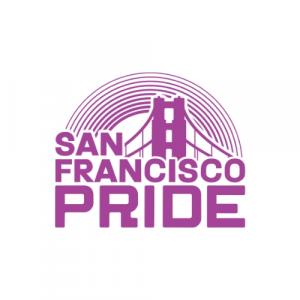 San Francisco Pride logo